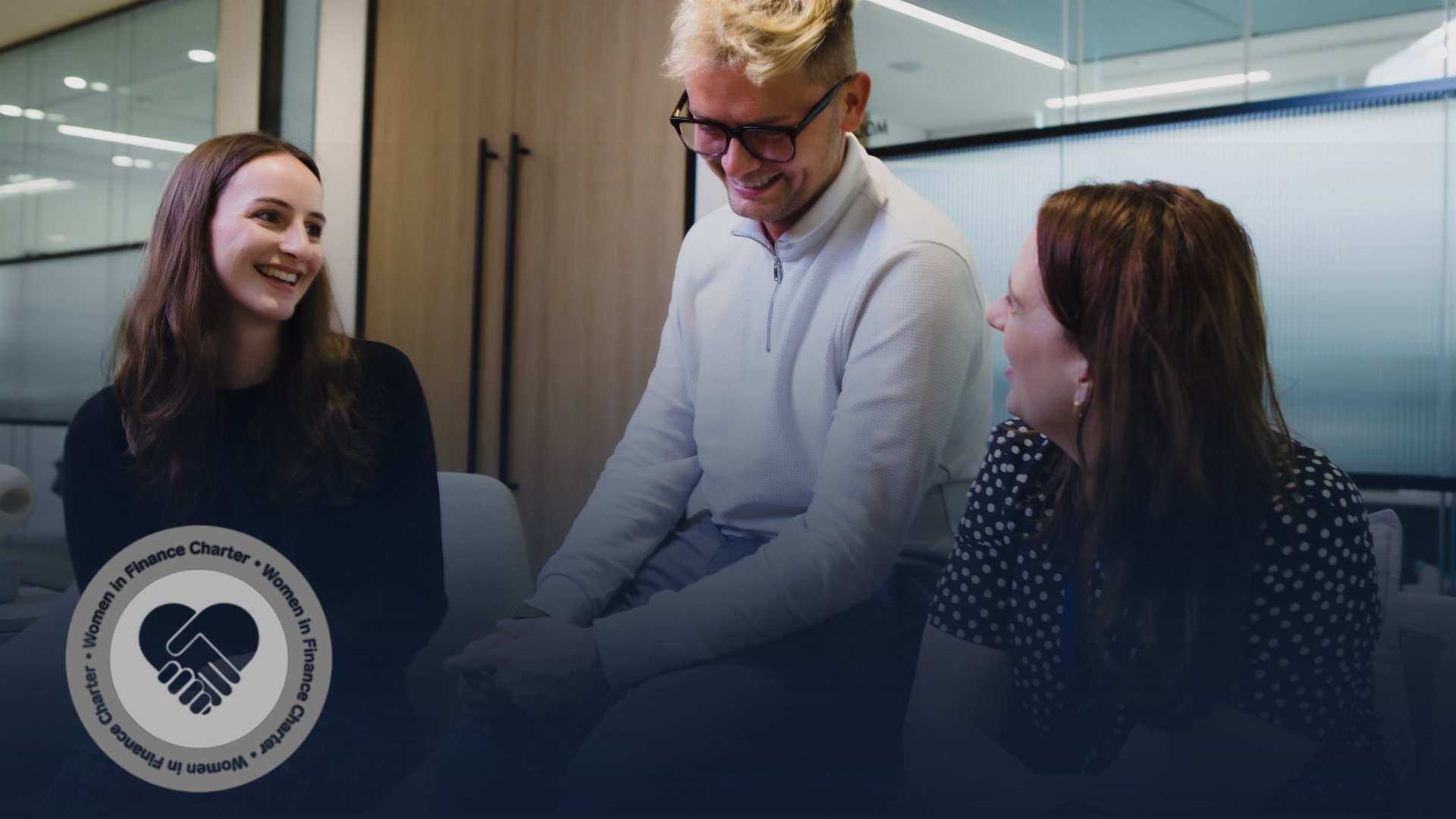 Women in Finance Charter